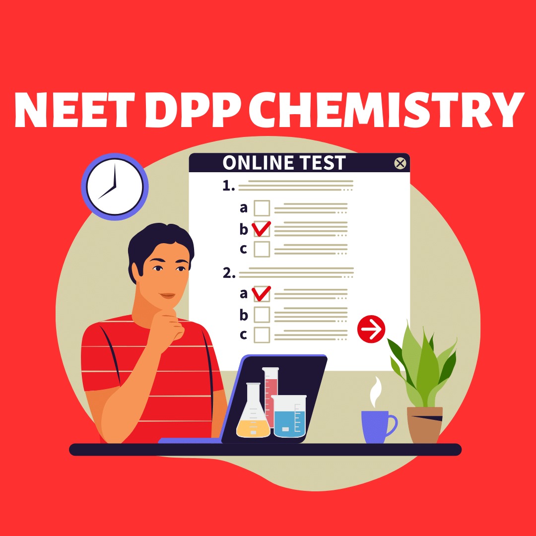 NEET DPP Chemistry