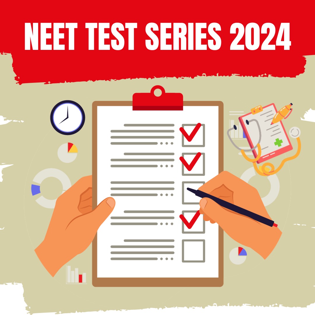 NEET TEST SERIES - UG (2022-23)